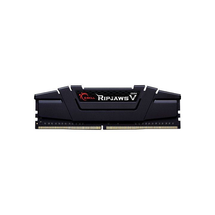 זכרון למחשב G.Skill Ripjaws V DDR4 – מהירות 3600MT/s – נפח 2x16GB – זמ