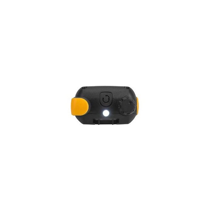 זוג מכשירי קשר Motorola Talkabout T82 Extreme עמידים במים IPX4 שחור וצ