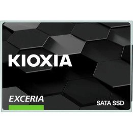 כונן KIOXIA EXCERIA SSD – נפח 960GB – ממשק SATA – דגם LTC10Z960GG8