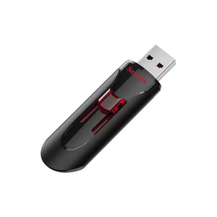 דיסק און קי 128 גיגה SanDisk Cruzer Glide USB 3.0