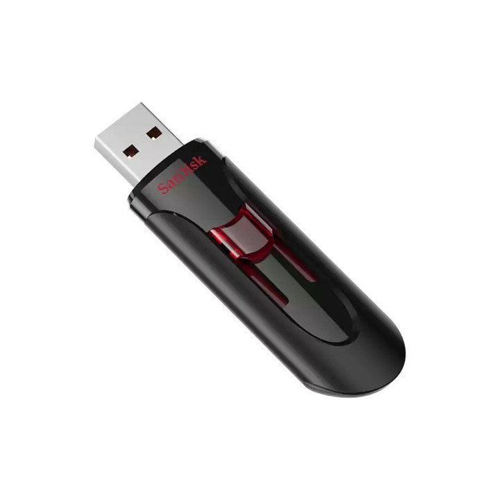 דיסק און קי 128 גיגה SanDisk Cruzer Glide USB 3.0