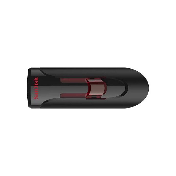 דיסק און קי 256 גיגה SanDisk Cruzer Glide USB 3.0