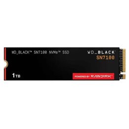 כונן SanDisk WD_BLACK SN7100 NVMe SSD – נפח 1TB