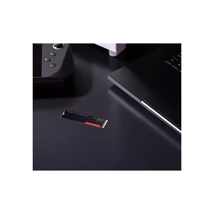 כונן SanDisk WD_BLACK SN7100 NVMe SSD – נפח 1TB