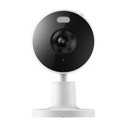 מצלמת אבטחה חכמה לבית שיאומי Xiaomi Smart Camera C100 ברזולוציית 2K HD