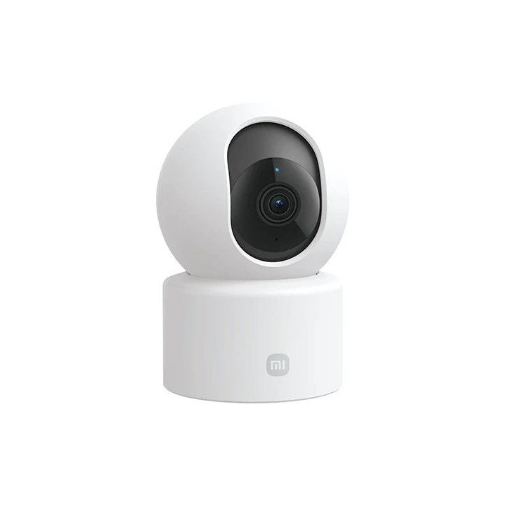 מצלמת אבטחה חכמה לבית שיאומי Xiaomi Smart Camera C201 ברזולוציית 1080p