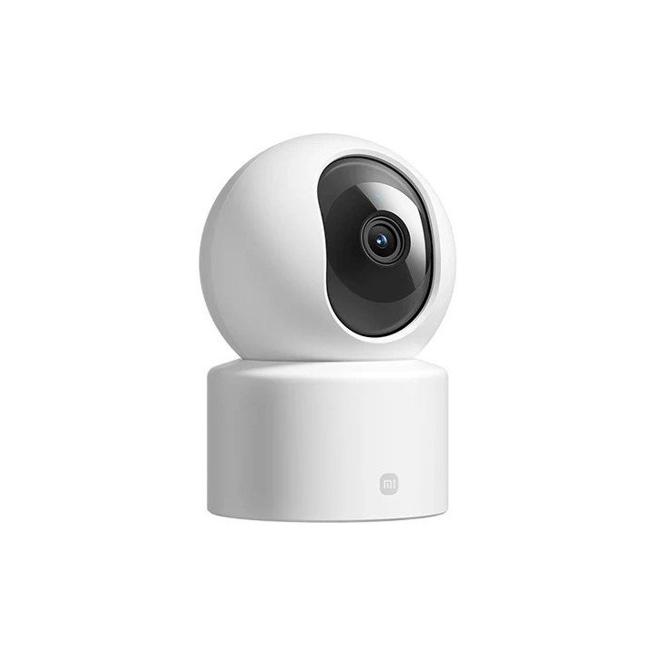 מצלמת אבטחה חכמה לבית שיאומי Xiaomi Smart Camera C201 ברזולוציית 1080p