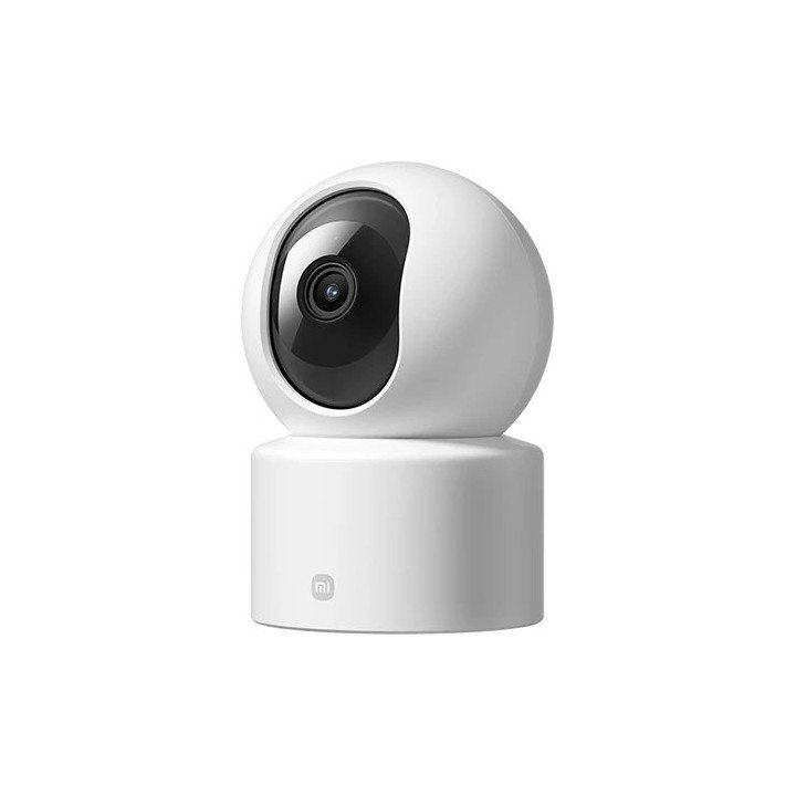 מצלמת אבטחה חכמה לבית שיאומי Xiaomi Smart Camera C201 ברזולוציית 1080p