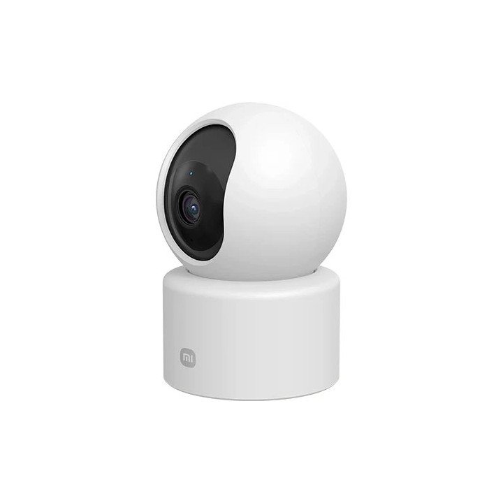 מצלמת אבטחה חכמה לבית שיאומי Xiaomi Smart Camera C201 ברזולוציית 1080p