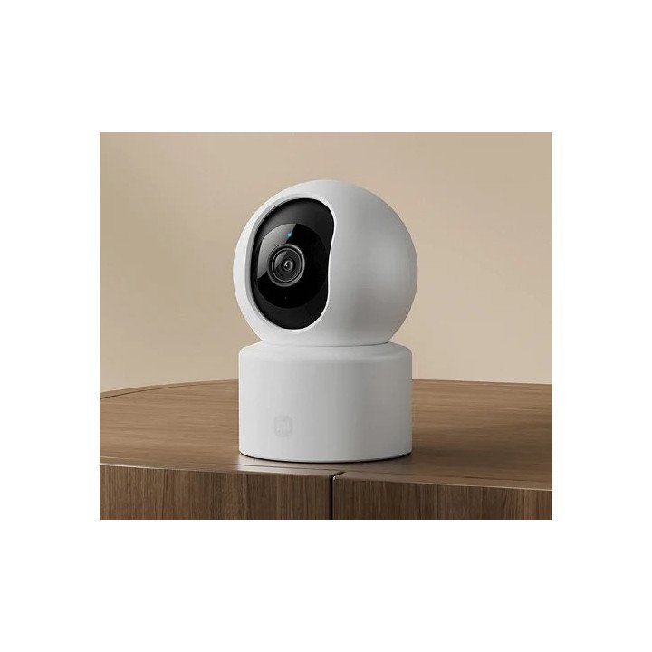 מצלמת אבטחה חכמה לבית שיאומי Xiaomi Smart Camera C201 ברזולוציית 1080p