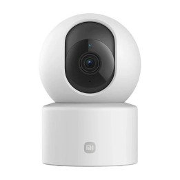 מצלמת אבטחה חכמה לבית 360° שיאומי Xiaomi C301 2K Wi-Fi