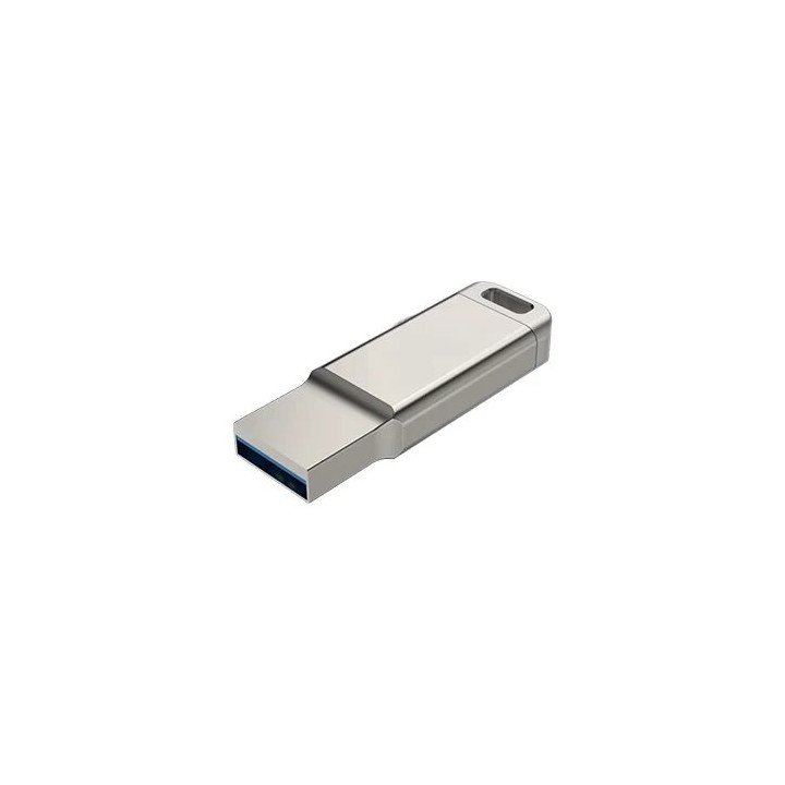זכרון נייד Acer UM310 USB 3.2 Gen1 – בנפח 256GB – גוף מתכת