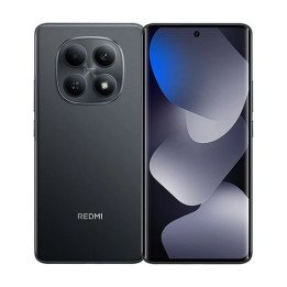 מציאון – שיאומי רדמי נוט Xiaomi Redmi Note 15 שחור 8GB 256GB כולל כיסו