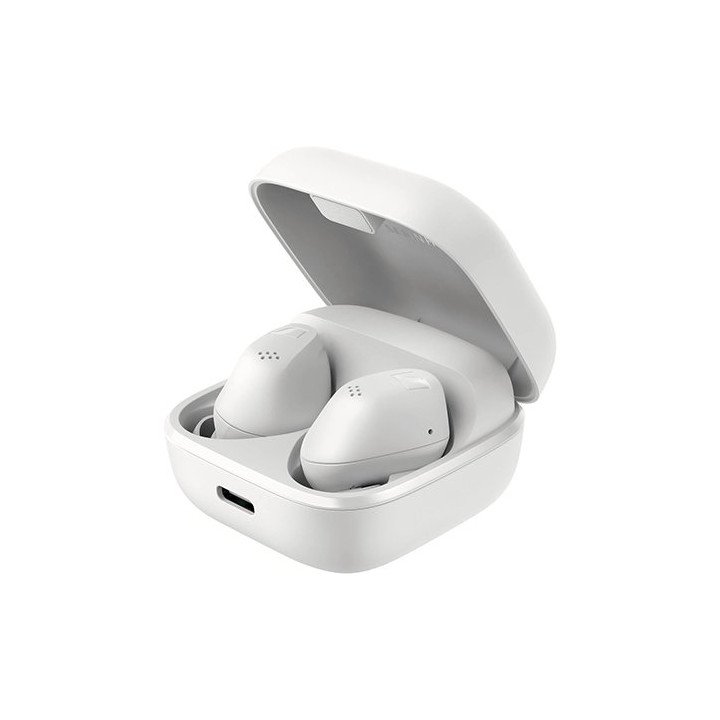 מציאון - אוזניות סנהייזר ACCENTUM True Wireless – סאונד פרימיום, נוחות