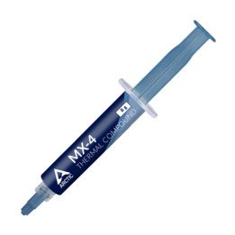 משחה טרמית ARCTIC MX-4 תכולה כ-8 גרם