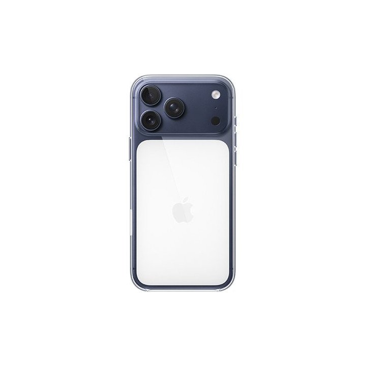 מציאון – מגן לאייפון 17 פרו מקס שקוף iPhone 17 Pro Max Case עם MagSafe