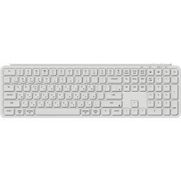 מציאון - מקלדת אלחוטית Keychron B6 Pro Ultra-Slim Wireless עברית ואנגל