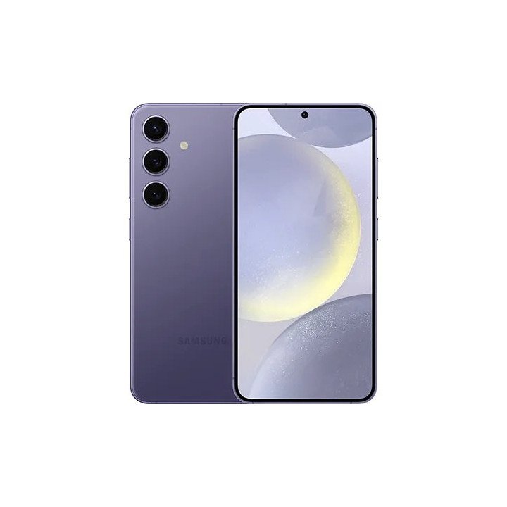 מציאון – סמסונג גלקסי Samsung Galaxy S24 128GB 8GB RAM בצבע סגול כולל 