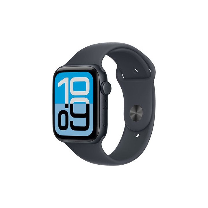 מציאון - שעון חכם אפל Apple Watch SE 3 GPS + Cellular – גודל 44 מ''מ –