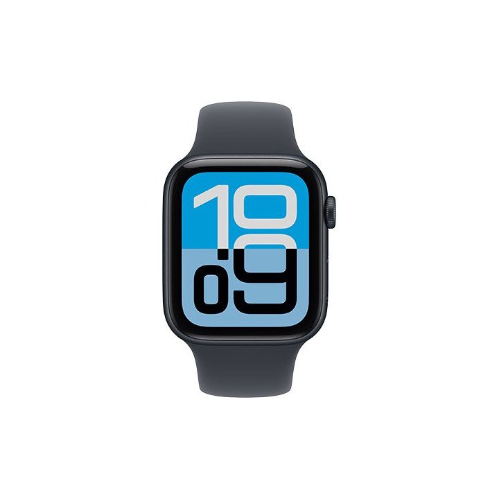 מציאון - שעון חכם אפל Apple Watch SE 3 GPS + Cellular – גודל 44 מ''מ –