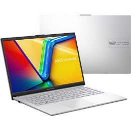 מציאון - מחשב נייד 15.6 אינץ ASUS Vivobook Go 15 – מעבד AMD Ryzen 5 75