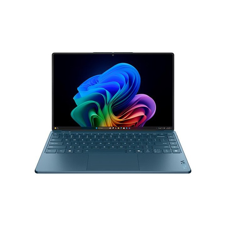 מציאון - מחשב נייד עם מסך מגע 14 אינץ Lenovo Yoga Slim 9 - מעבד Ultra 