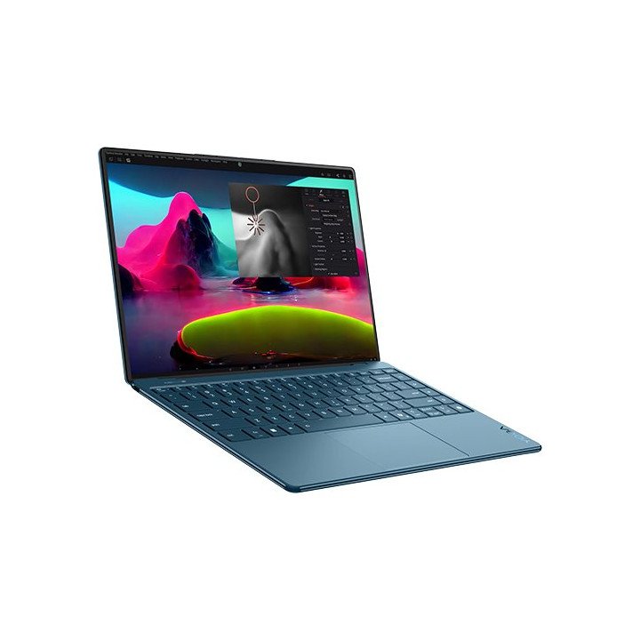 מציאון - מחשב נייד עם מסך מגע 14 אינץ Lenovo Yoga Slim 9 - מעבד Ultra 