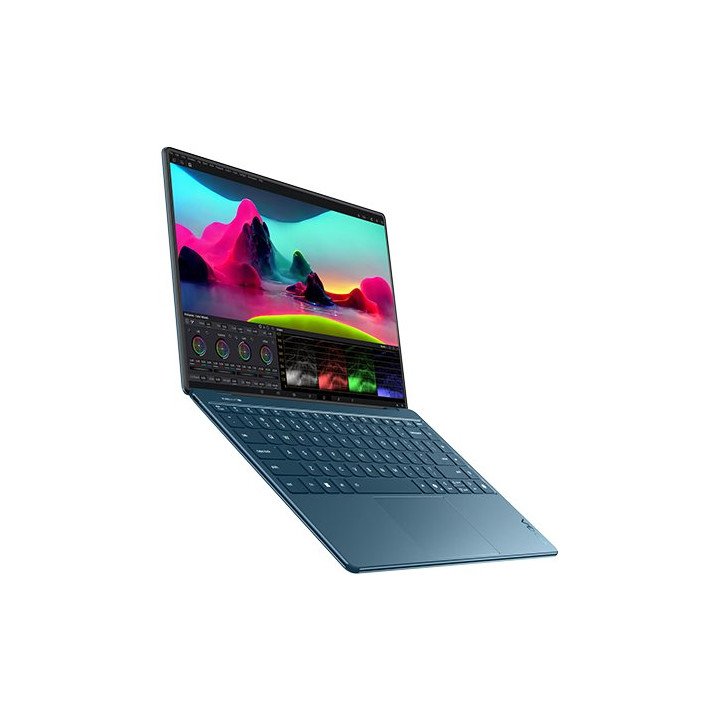 מציאון - מחשב נייד עם מסך מגע 14 אינץ Lenovo Yoga Slim 9 - מעבד Ultra 