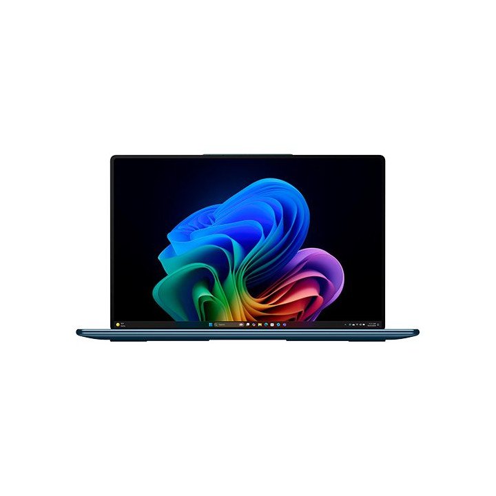 מציאון - מחשב נייד עם מסך מגע 14 אינץ Lenovo Yoga Slim 9 - מעבד Ultra 