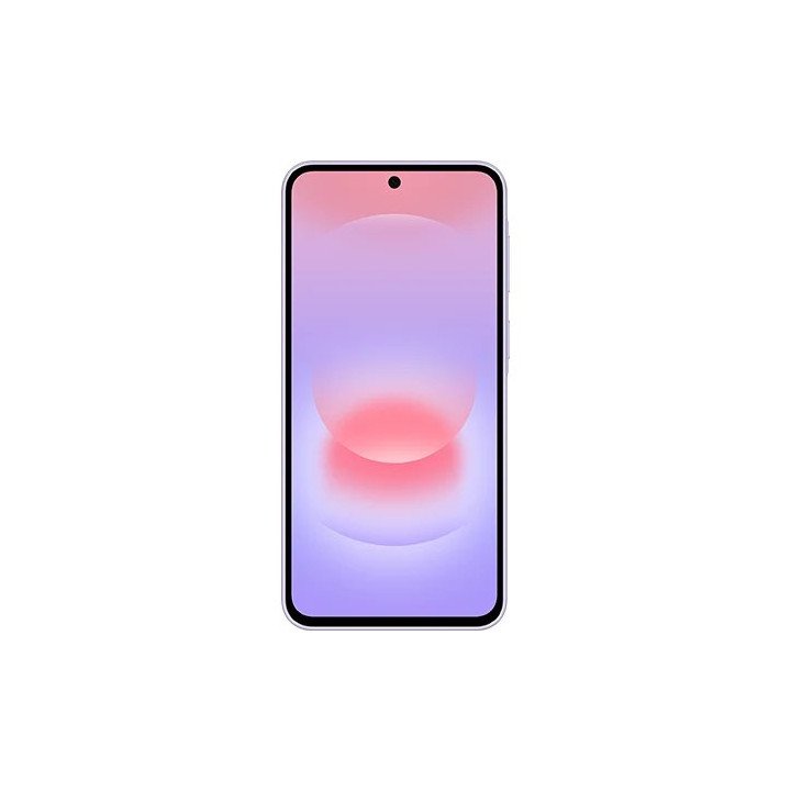 סמסונג גלקסי Samsung Galaxy A37 5G סגול 128GB 6GB RAM