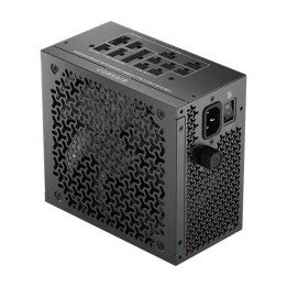 ספק כוח מודולרי 1000W בצבע שחור – CORSAIR RM1000x SHIFT – נצילות Cyben