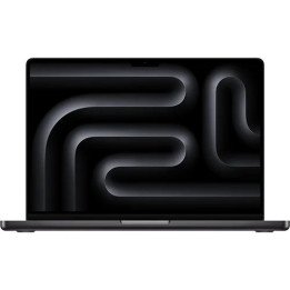 מקבוק פרו Apple MacBook Pro 14 – מעבד M5 – זכרון 16GB – כונן 1TB – מ.ג
