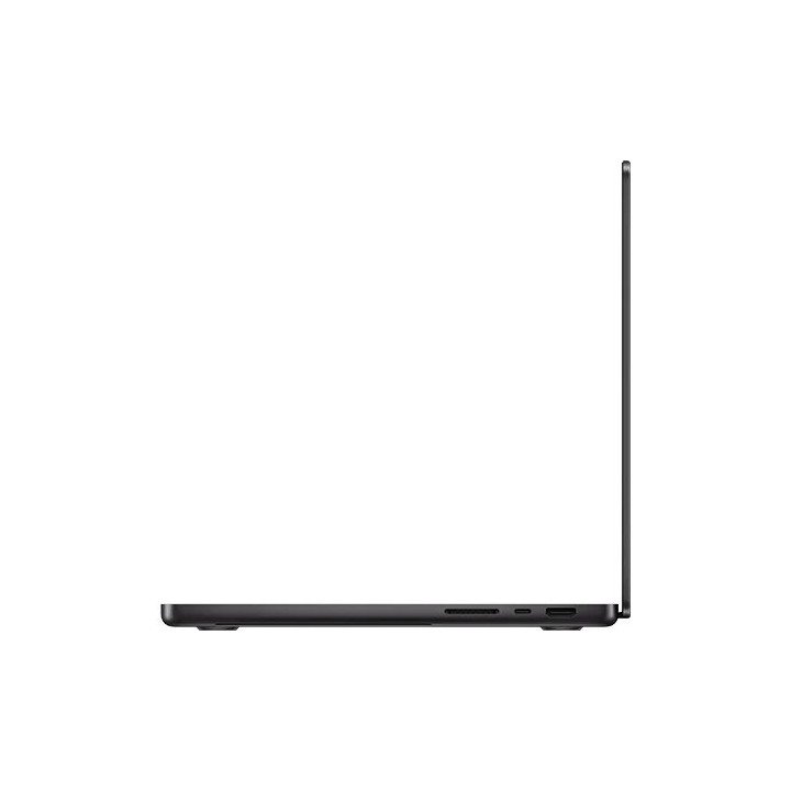 מקבוק פרו Apple MacBook Pro 14 – מעבד M5 – זכרון 16GB – כונן 1TB – מ.ג