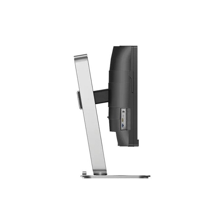 מסך מחשב קעור רחב Philips 34B2U5600C – רזולוציה WQHD – יחס 21:9 – פאנל