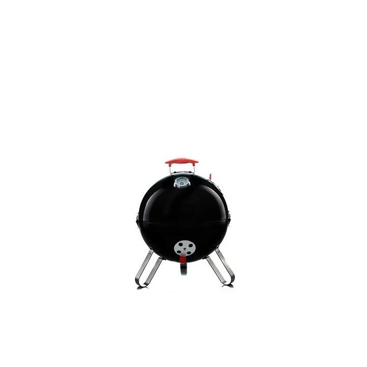 מעשנת ProQ Excel BBQ Smoker Version 4 בקוטר 50 סמ – משלוח חינם