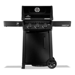 גריל גז נפוליאון 3 מבערים עם דלת Napoleon Freestyle 365 IL 41,000 BTU 