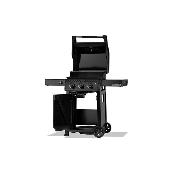 גריל גז נפוליאון 3 מבערים עם דלת Napoleon Freestyle 365 IL 41,000 BTU 