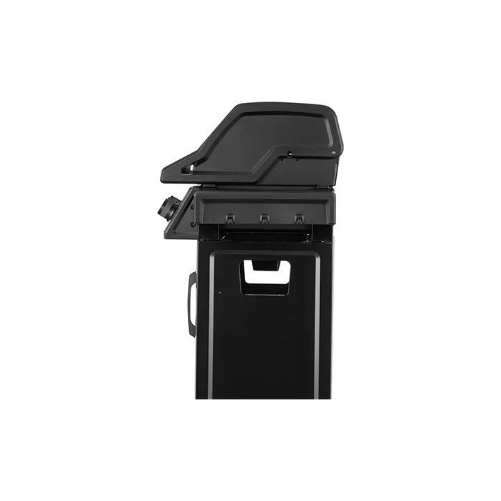 גריל גז נפוליאון 3 מבערים עם דלת Napoleon Freestyle 365 IL 41,000 BTU 