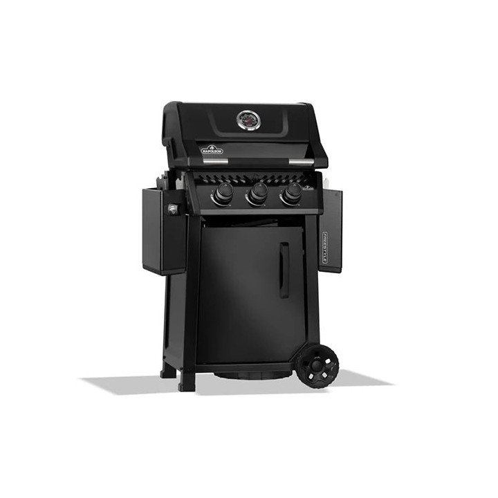 גריל גז נפוליאון 3 מבערים עם דלת Napoleon Freestyle 365 IL 41,000 BTU 