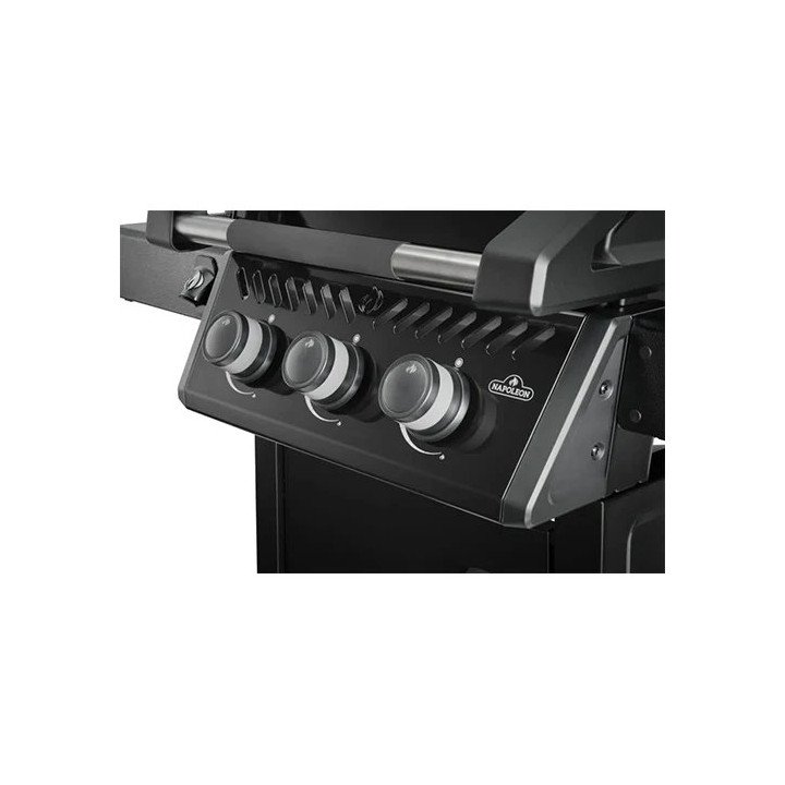 גריל גז נפוליאון 3 מבערים עם דלת Napoleon Freestyle 365 IL 41,000 BTU 