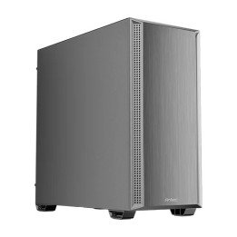 מארז מחשב Antec P7 S עם ריפוד פנימי – כולל 4 מאווררים – צבע אפור