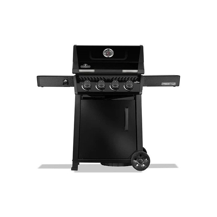גריל גז נפוליאון 4 מבערים עם דלת Napoleon Freestyle™ 425 IL 46,600 BTU