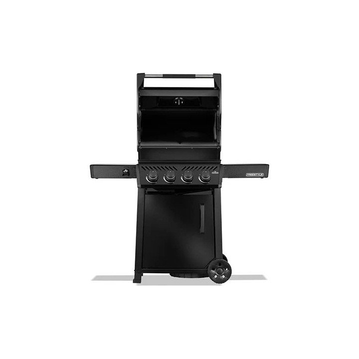 גריל גז נפוליאון 4 מבערים עם דלת Napoleon Freestyle™ 425 IL 46,600 BTU