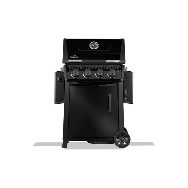 גריל גז נפוליאון 4 מבערים עם דלת Napoleon Freestyle™ 425 IL 46,600 BTU