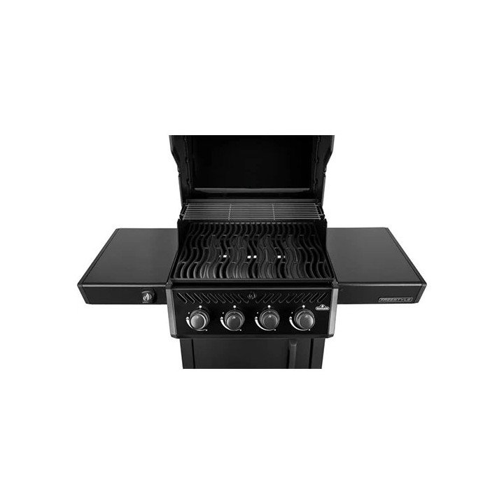 גריל גז נפוליאון 4 מבערים עם דלת Napoleon Freestyle™ 425 IL 46,600 BTU