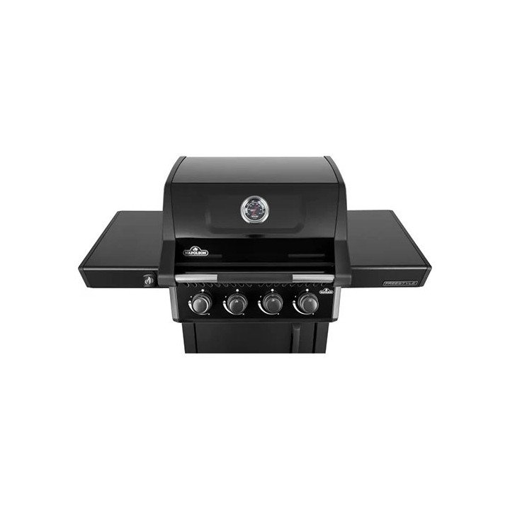 גריל גז נפוליאון 4 מבערים עם דלת Napoleon Freestyle™ 425 IL 46,600 BTU
