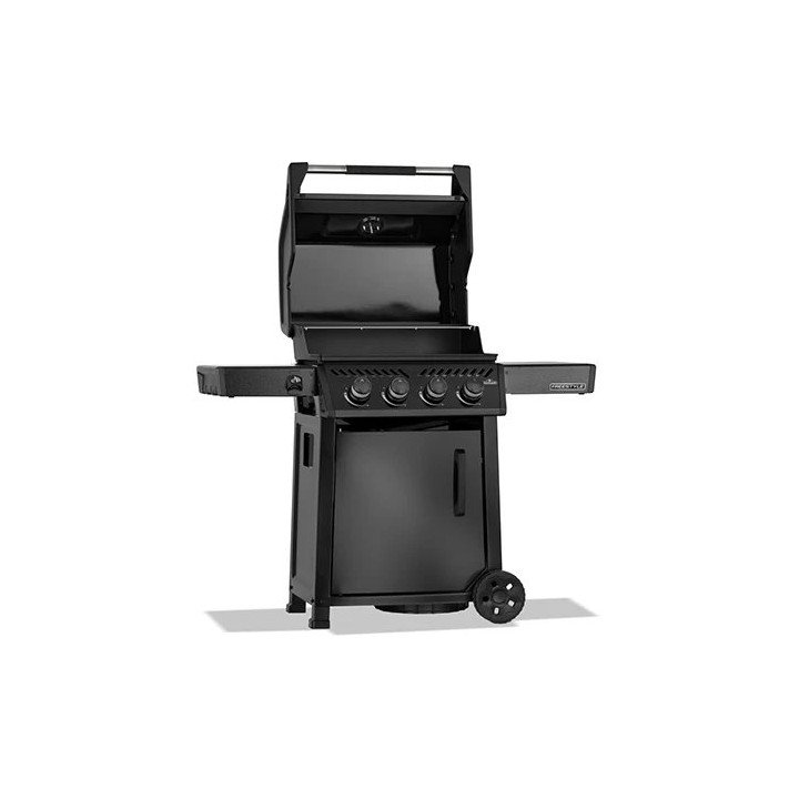 גריל גז נפוליאון 4 מבערים עם דלת Napoleon Freestyle™ 425 IL 46,600 BTU
