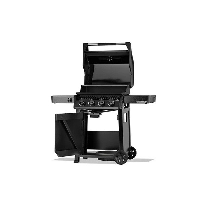 גריל גז נפוליאון 4 מבערים עם דלת Napoleon Freestyle™ 425 IL 46,600 BTU