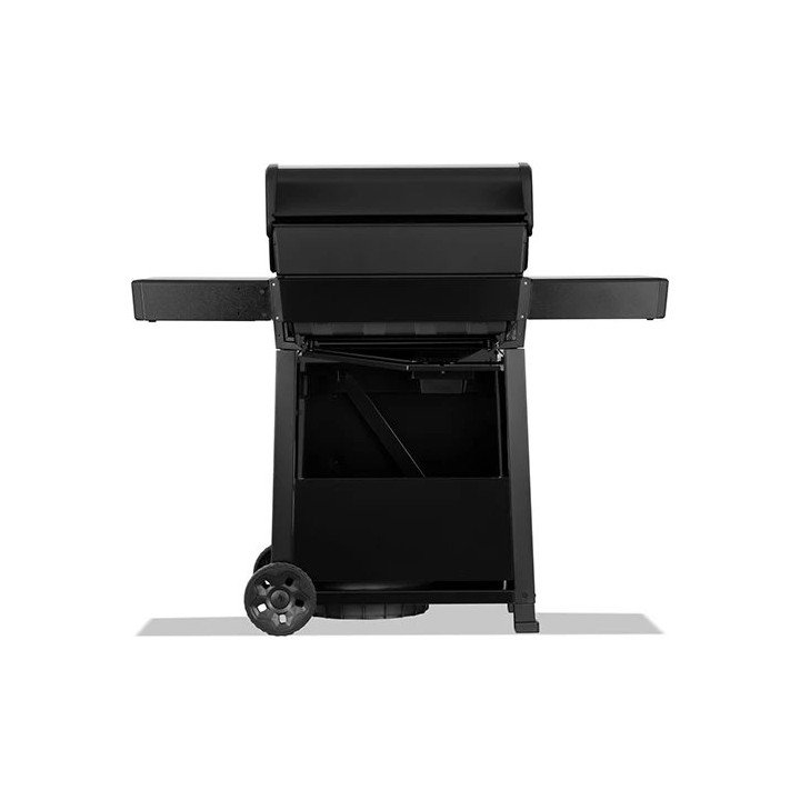 גריל גז נפוליאון 4 מבערים עם דלת Napoleon Freestyle™ 425 IL 46,600 BTU
