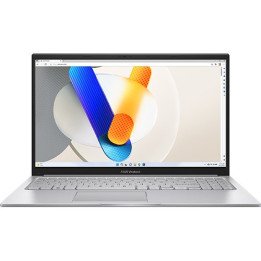 מחשב נייד 15.6 אינץ ASUS Vivobook 15 - מעבד Intel Core i5-1334U - כונן